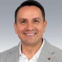 Israel Sanchez